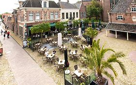 Hotel De Gulden Leeuw